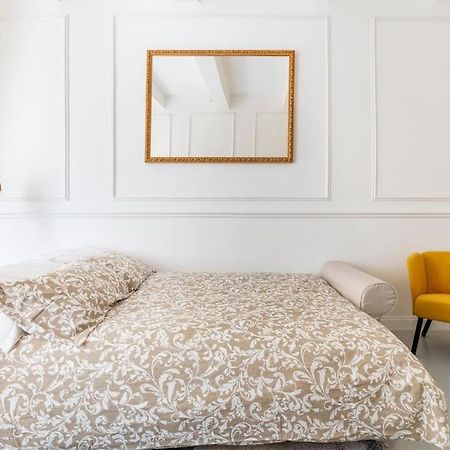 Duomo Deluxe Apartment, Firenze Eksteriør billede