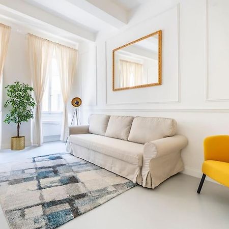 Duomo Deluxe Apartment, Firenze Eksteriør billede