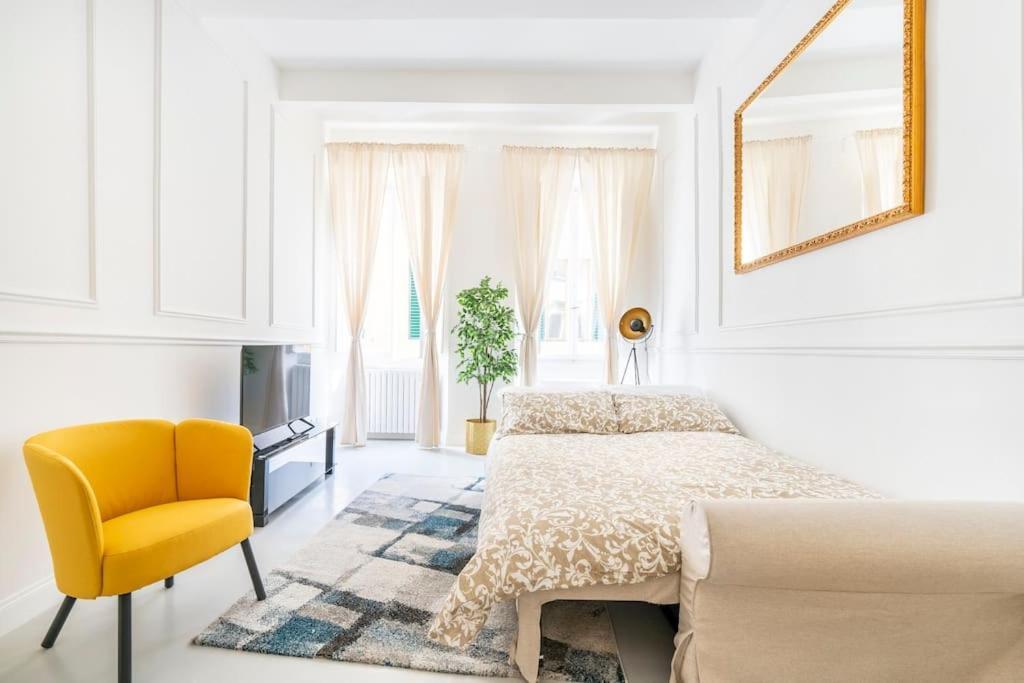 Duomo Deluxe Apartment, Firenze Eksteriør billede