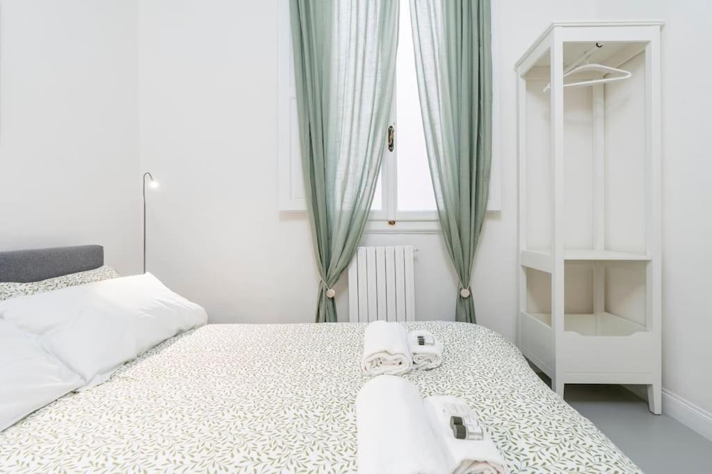 Duomo Deluxe Apartment, Firenze Eksteriør billede