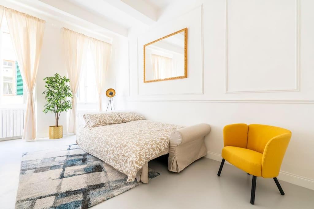 Duomo Deluxe Apartment, Firenze Eksteriør billede