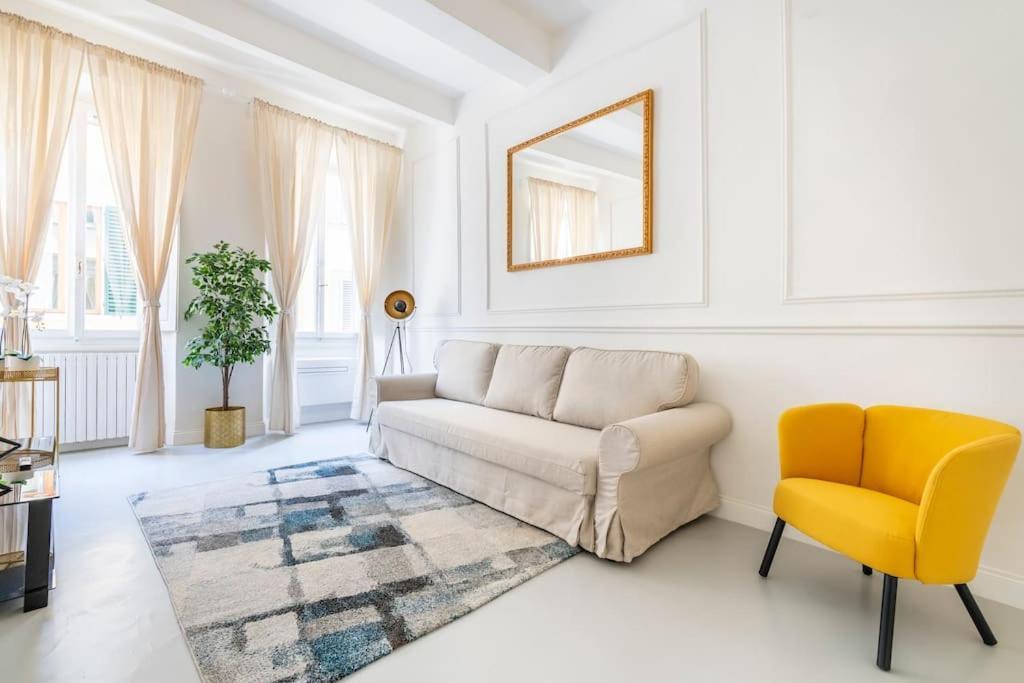 Duomo Deluxe Apartment, Firenze Eksteriør billede