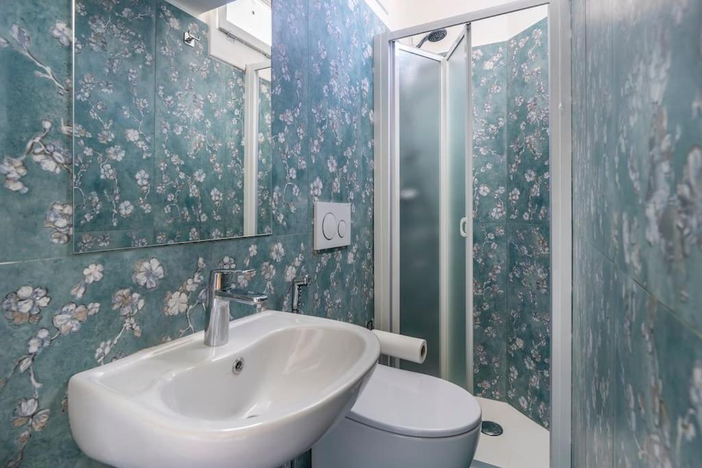 Duomo Deluxe Apartment, Firenze Eksteriør billede