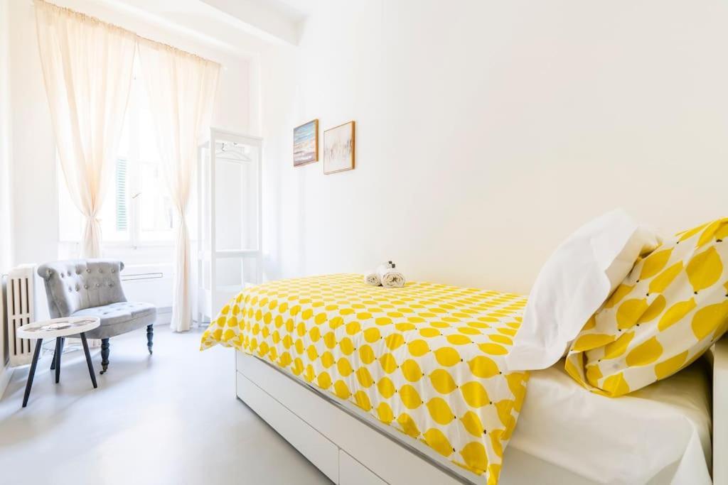 Duomo Deluxe Apartment, Firenze Eksteriør billede
