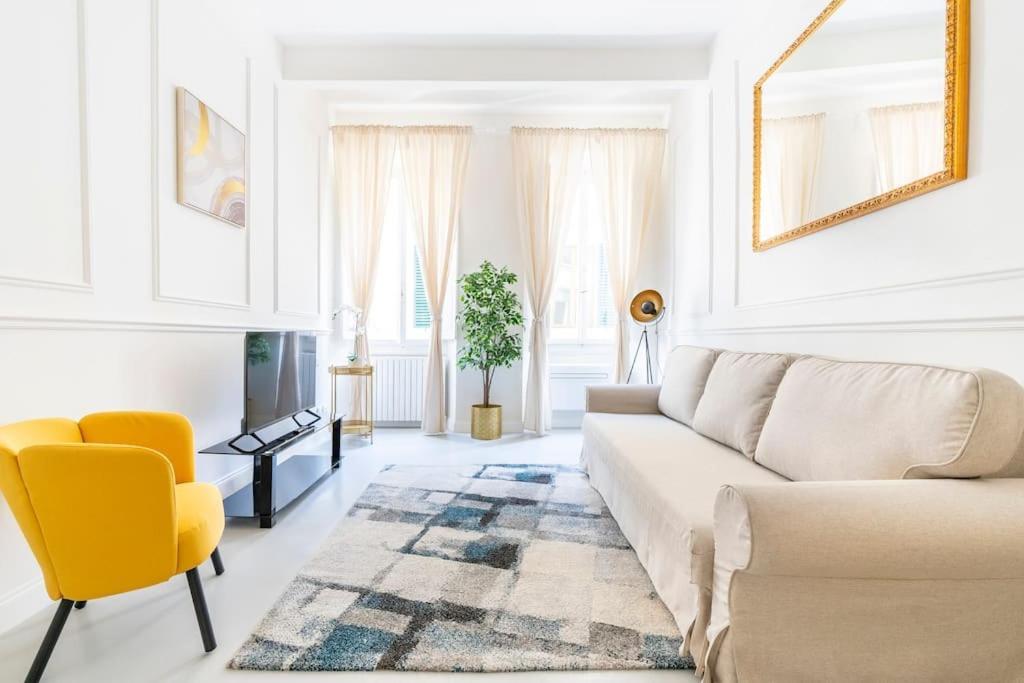 Duomo Deluxe Apartment, Firenze Eksteriør billede