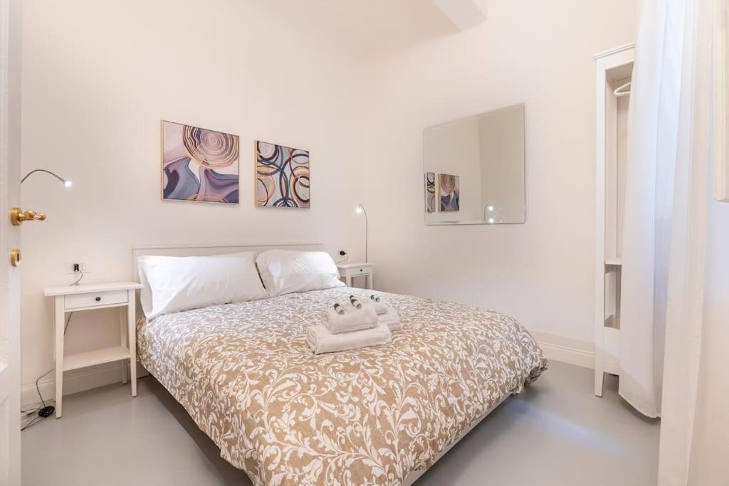 Duomo Deluxe Apartment, Firenze Eksteriør billede