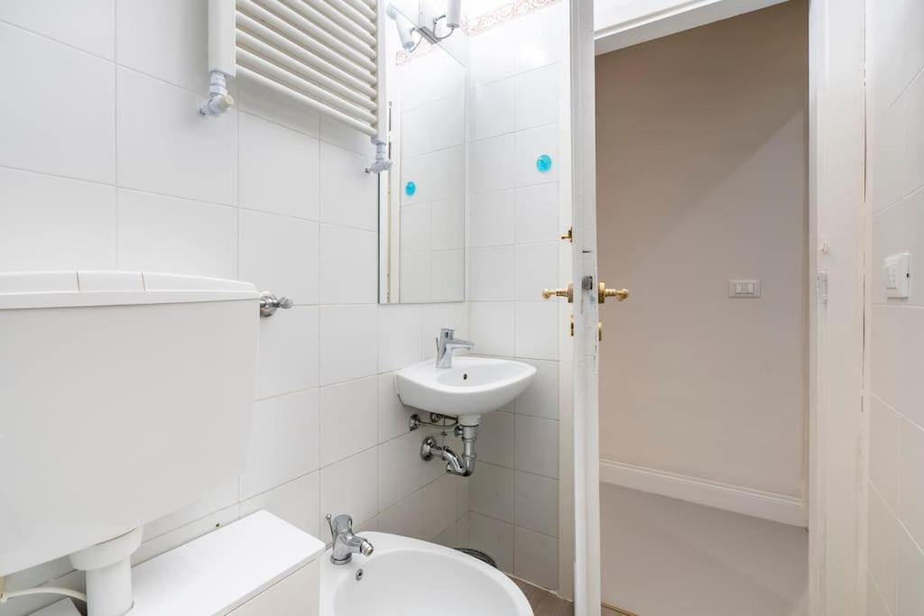 Duomo Deluxe Apartment, Firenze Eksteriør billede