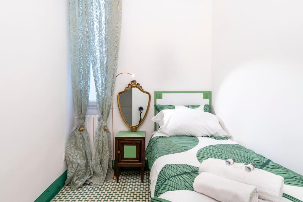 Duomo Deluxe Apartment, Firenze Eksteriør billede