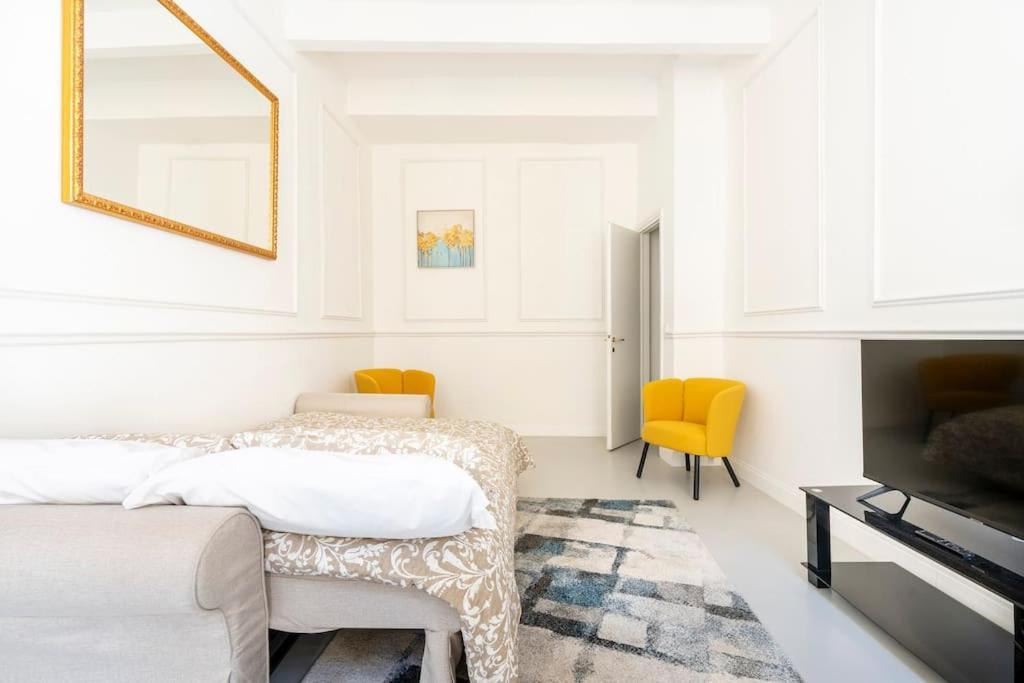 Duomo Deluxe Apartment, Firenze Eksteriør billede