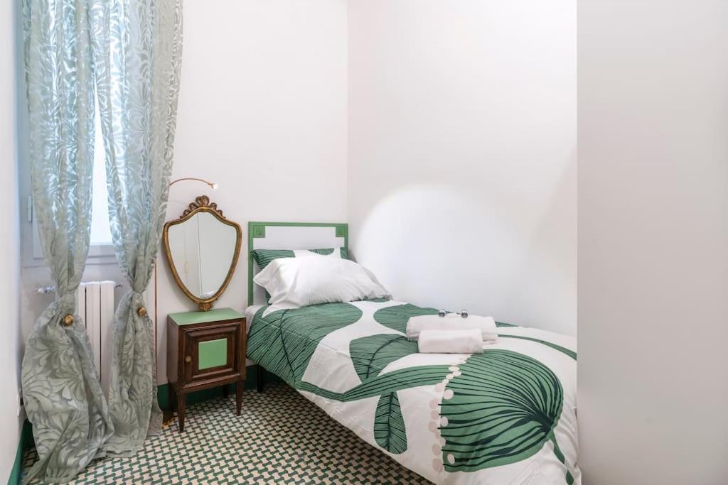 Duomo Deluxe Apartment, Firenze Eksteriør billede