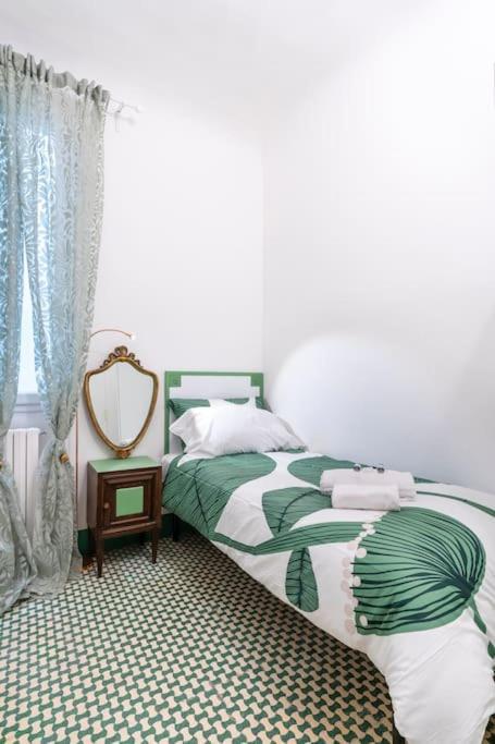Duomo Deluxe Apartment, Firenze Eksteriør billede