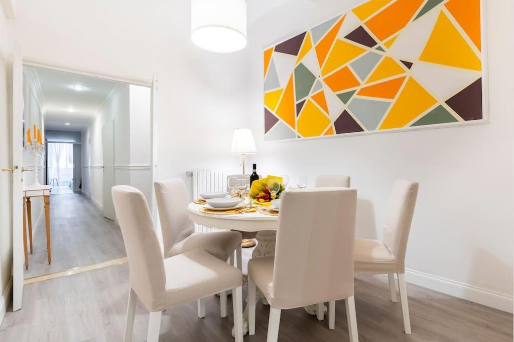 Duomo Deluxe Apartment, Firenze Eksteriør billede