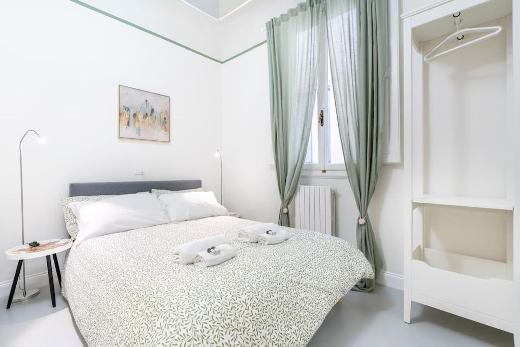 Duomo Deluxe Apartment, Firenze Eksteriør billede