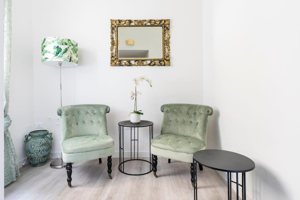 Duomo Deluxe Apartment, Firenze Eksteriør billede