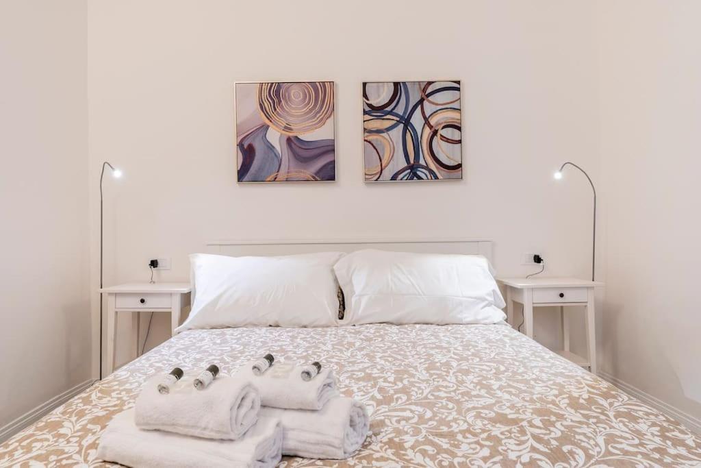 Duomo Deluxe Apartment, Firenze Eksteriør billede