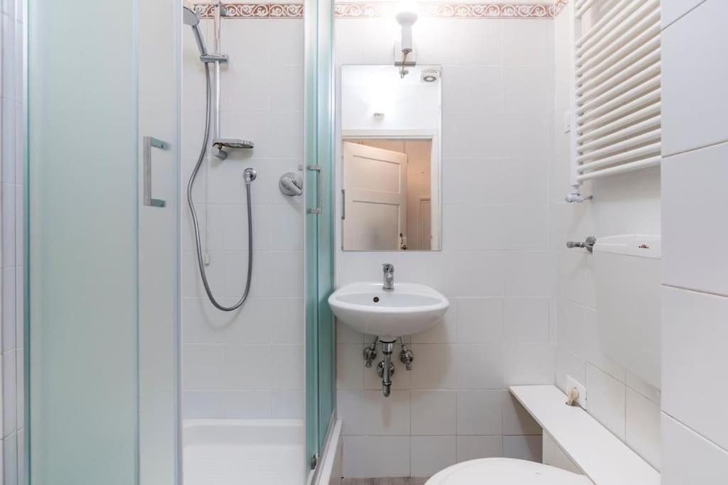 Duomo Deluxe Apartment, Firenze Eksteriør billede