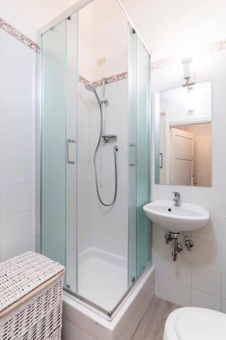 Duomo Deluxe Apartment, Firenze Eksteriør billede