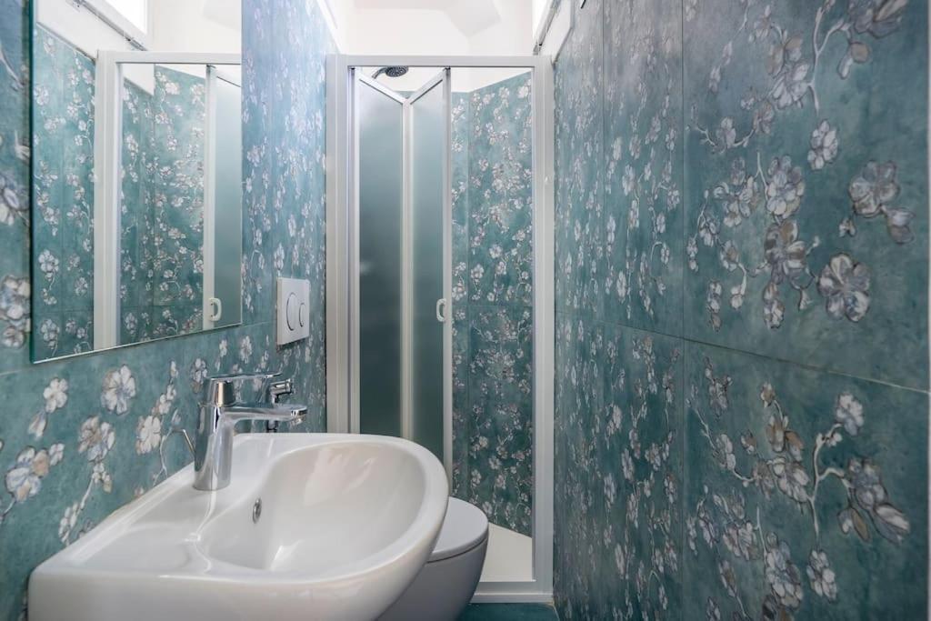 Duomo Deluxe Apartment, Firenze Eksteriør billede