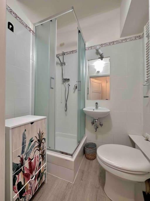 Duomo Deluxe Apartment, Firenze Eksteriør billede