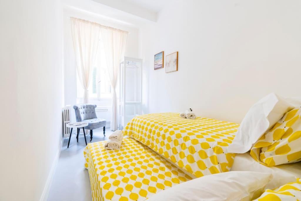 Duomo Deluxe Apartment, Firenze Eksteriør billede
