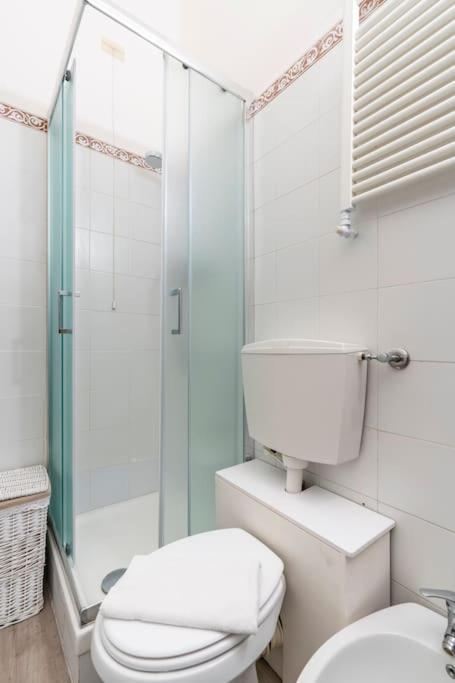 Duomo Deluxe Apartment, Firenze Eksteriør billede