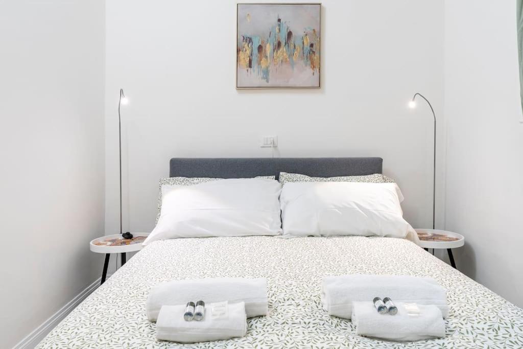 Duomo Deluxe Apartment, Firenze Eksteriør billede