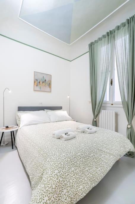 Duomo Deluxe Apartment, Firenze Eksteriør billede