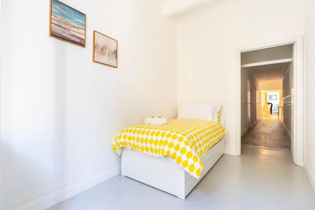 Duomo Deluxe Apartment, Firenze Eksteriør billede