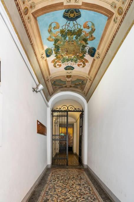 Duomo Deluxe Apartment, Firenze Eksteriør billede