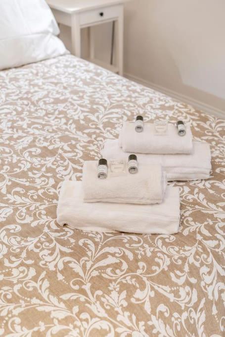 Duomo Deluxe Apartment, Firenze Eksteriør billede