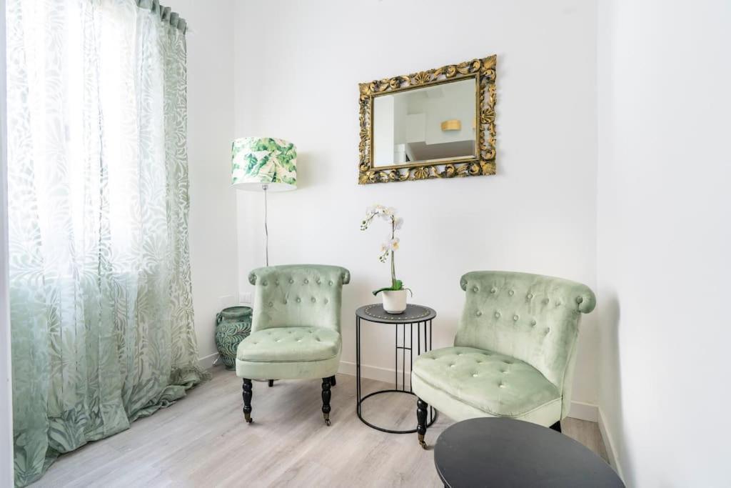 Duomo Deluxe Apartment, Firenze Eksteriør billede