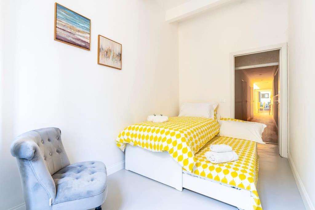Duomo Deluxe Apartment, Firenze Eksteriør billede