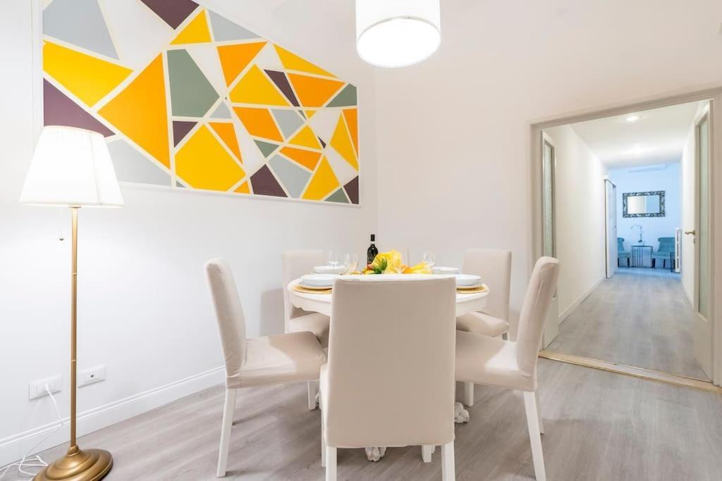 Duomo Deluxe Apartment, Firenze Eksteriør billede