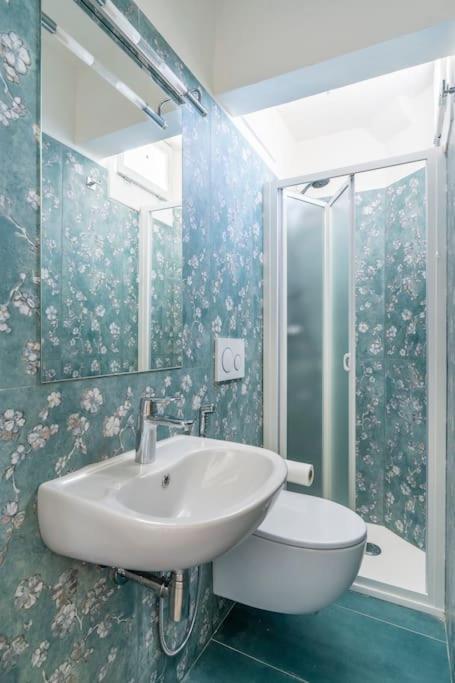 Duomo Deluxe Apartment, Firenze Eksteriør billede