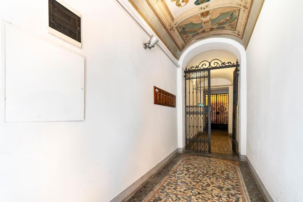 Duomo Deluxe Apartment, Firenze Eksteriør billede