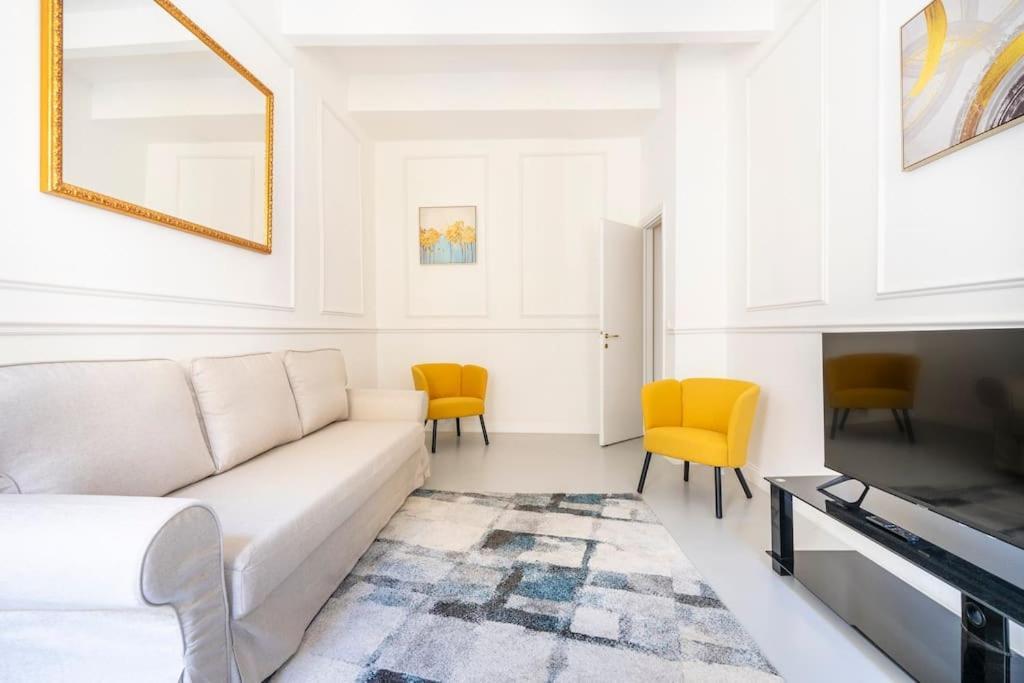 Duomo Deluxe Apartment, Firenze Eksteriør billede
