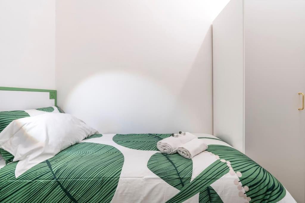 Duomo Deluxe Apartment, Firenze Eksteriør billede