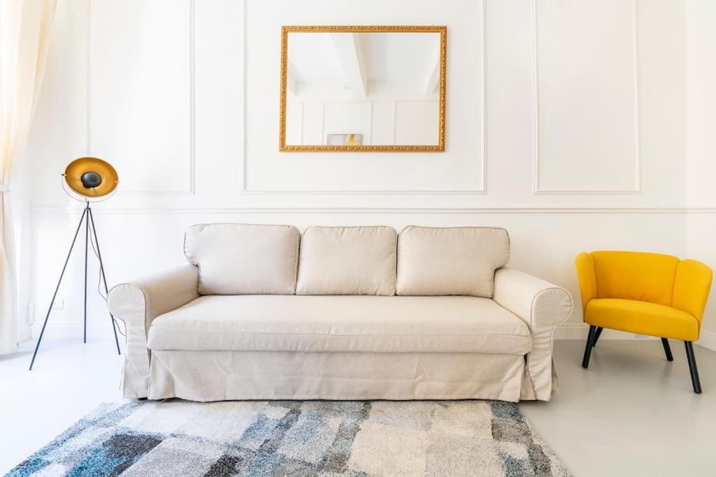 Duomo Deluxe Apartment, Firenze Eksteriør billede